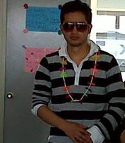 Carlos Andres Patiño Erazo