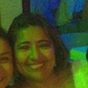 Luisa  Cusme Peñafiel