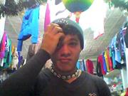 Juan Andres Velazquez Amador