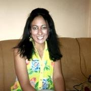 Veronica  Vera Castro