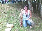 Maria De Lourdes  Rossarolla