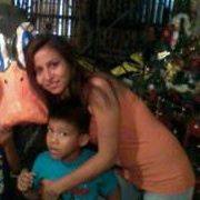 Jenny Alexandra Navarrete Torres