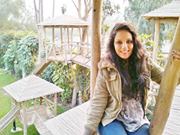 Shirley  Montes Paredes