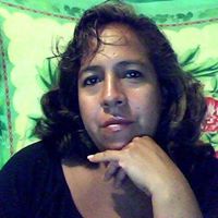 Martha  Martinez Flores