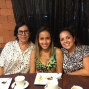 Rita De Cássia  Valério