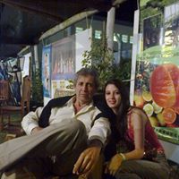 Ramon Eduardo  Gimenez