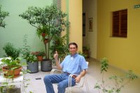 Gabriel  Echeverria