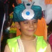 Maribel  Osorio Visbal