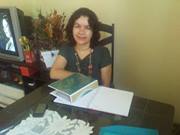 Ana Lúcia Matos Andrade