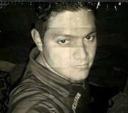 Diego Adolfo Madrid Rodriguez