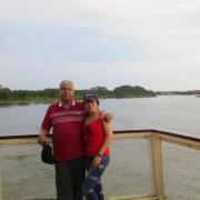 Victor Emilio  Romero Ramirez