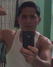 Armando Israel Castro