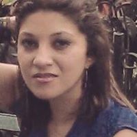 Maily Soraya  Campoverde Mejia