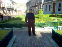 Israel  Rosales Villanueva