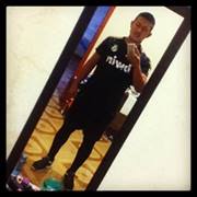 Carlos Daniel  Meza Ramirez