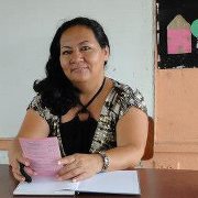 Judith B.  Armijos Cuesta