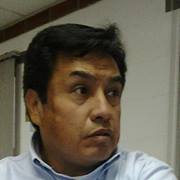 Oswaldo Alejandro Ruiz