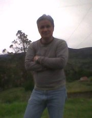 Tito  Jaramillo Jaramillo