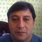 Victor Hugo  Calderon Macas