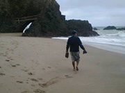 Francisco Antonio Avelino Chongo