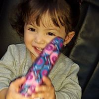 Alicia Lisset Mata Castro