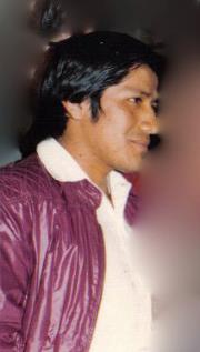 Vicente  Cualchi Ibadango