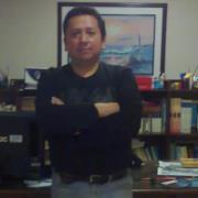 Pablo  Domínguez Narvaéz