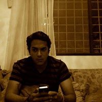 Stefano Antonio Serrano Ditto