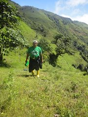 José Luis  Pichazaca Pichazaca