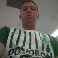 Nestor Andres Escobar