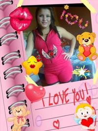 Rasheliitha  Dulce Caramelito