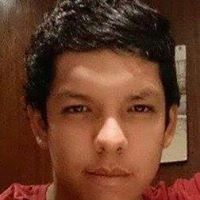 Francisco Antonio  Melgarejo Ramon