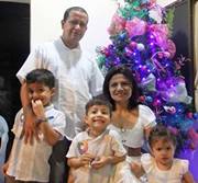 Maritza  Salavarria de Cedeño