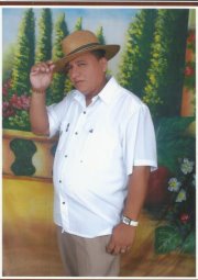 Jorge  Cardozo Minotta