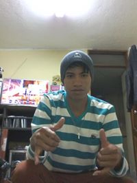 Jeffer Mesias  Calderon