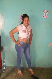 Liliana Shirley  Esmeralda Cruz