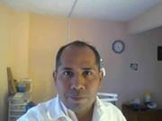 Jose Manuel  Mendoza Servin