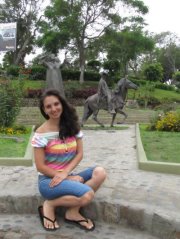 Betty  Vargas del Aguila