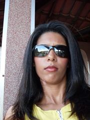 Alessandra  Domingues