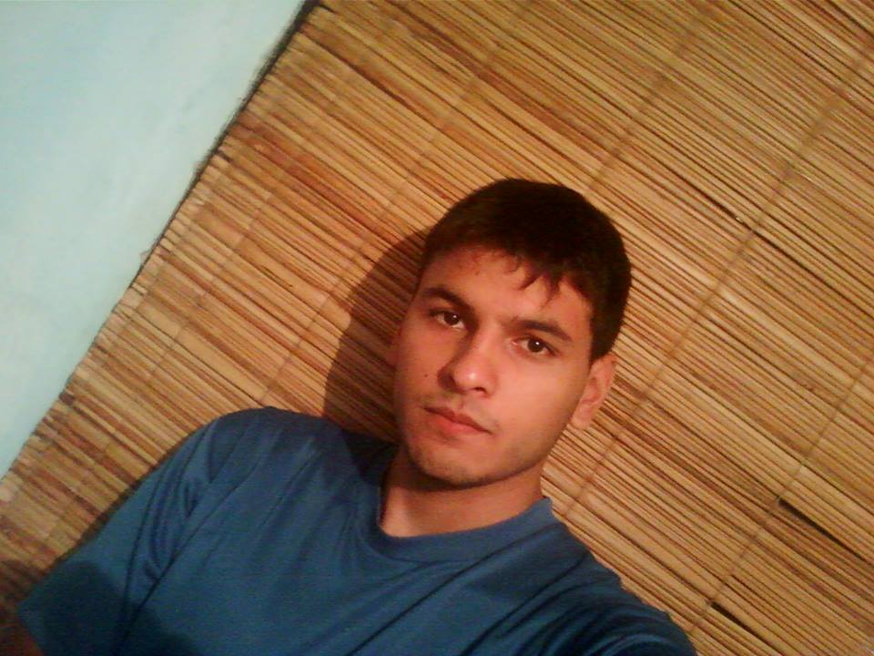 GUSTAVO SILVA