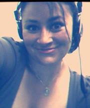 Jhoanna Katherine Parra Oviedo