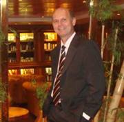 Antonio Carlos  Schlindwein