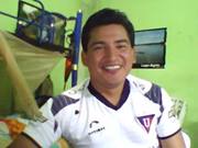 Paúl  Cepeda Lòpez