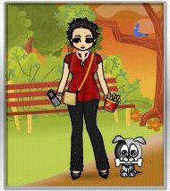 Silvia Regina Liborio