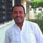 Jorge Tadeo Cámara Alvarez