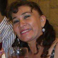 Narciza  Tuarez Moreira