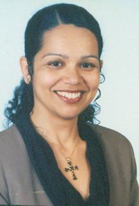 Roseli  De Oliveira Silva