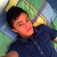 Daniel F Amaya Huertas