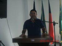 Luis Carlos Paulino  Paulino