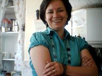 Rosa Elena  Benítez Caicedo